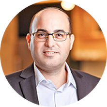 Amir Gilboa