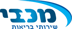 לוגו קבוצת מכבי