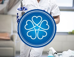 לוגו מרכז שיקומי בית בלב